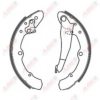 ABE C0W014ABE Brake Shoe Set